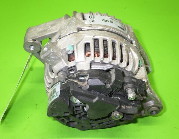 Dynamo (Alternator) OPEL Meriva (--)