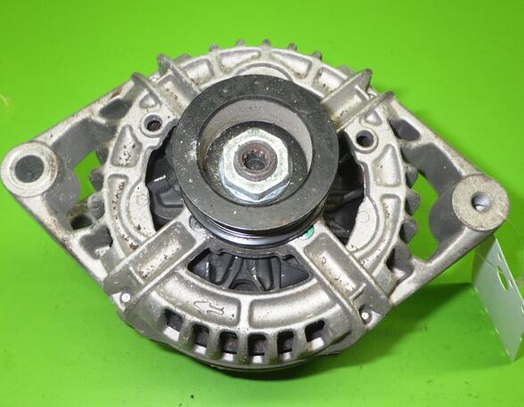 Dynamo (Alternator) OPEL Meriva (--)