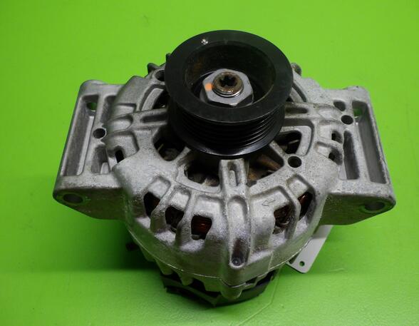 Alternator OPEL Insignia A Stufenheck (G09)