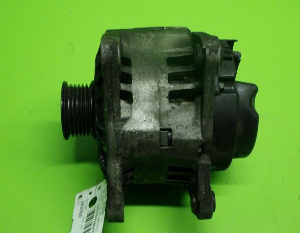 Alternator VW Polo (9N), VW Sharan (7M6, 7M8, 7M9)