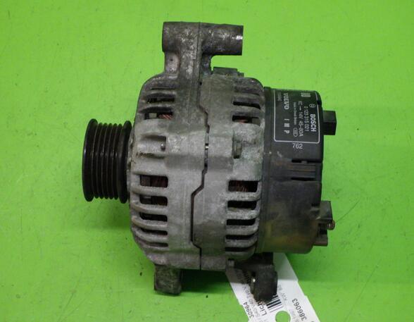 Alternator VOLVO S40 I (VS), VOLVO V40 Kombi (VW)