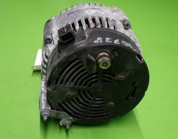 Alternator AUDI A3 (8L1)