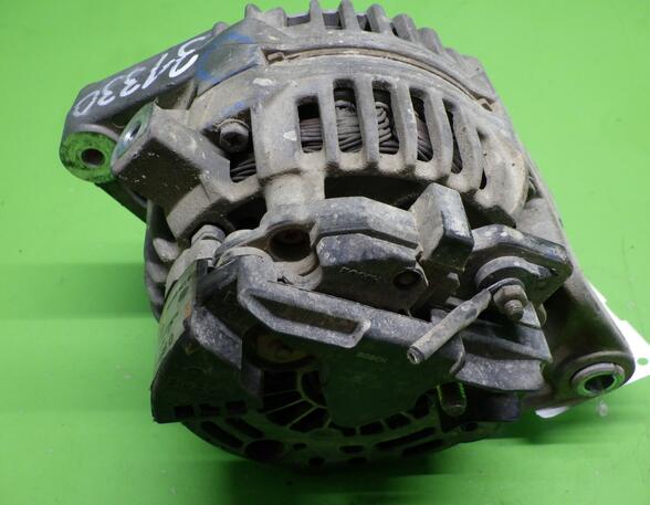 Dynamo (Alternator) OPEL Astra G CC (F08, F48), OPEL Vectra C CC (--)