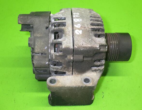 Dynamo (Alternator) OPEL Agila (A) (A H00)