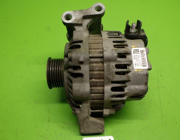 Alternator FORD Fusion (JU), MAZDA 2 (DY)