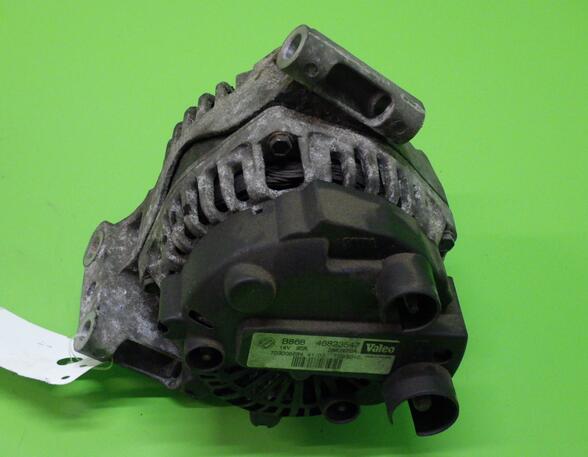 Dynamo (Alternator) LANCIA Ypsilon (843), FIAT Panda (169)