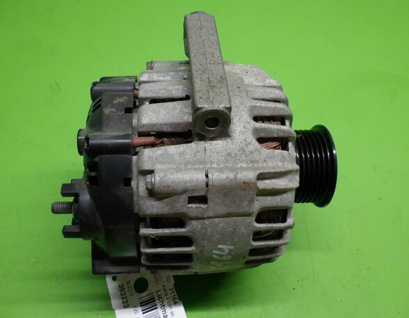 Dynamo (Alternator) OPEL Astra J (--)