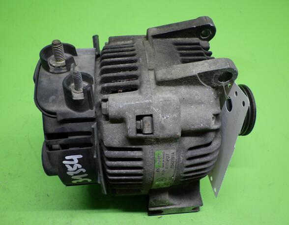 Alternator MERCEDES-BENZ A-Klasse (W168), MERCEDES-BENZ Vaneo (414)