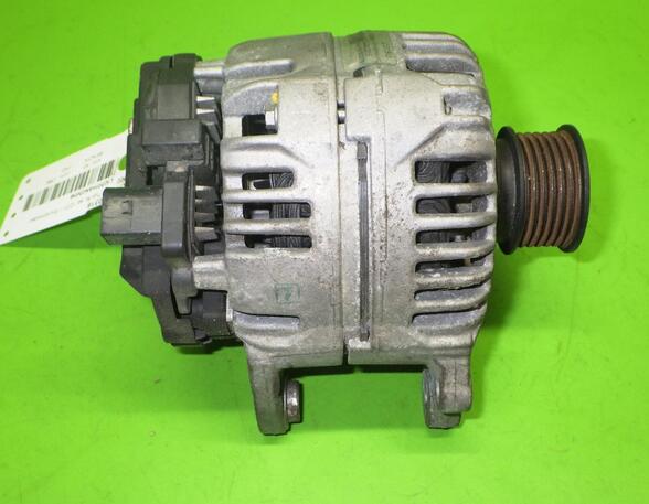 Alternator SEAT Ibiza III (6L1)