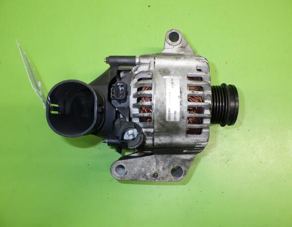 Alternator FORD Mondeo III Turnier (BWY)