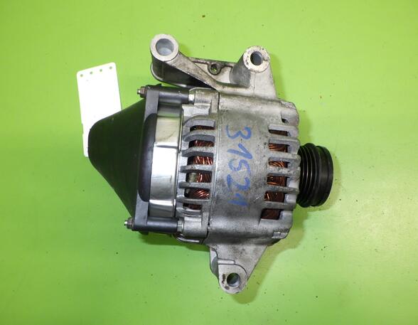 Alternator FORD Mondeo III Turnier (BWY)