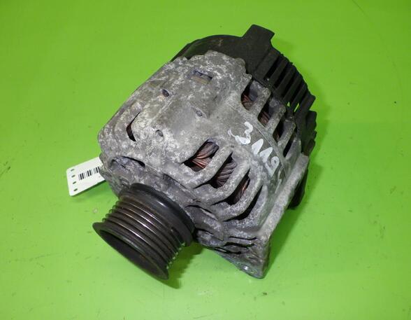 Alternator SEAT Leon (1M1)