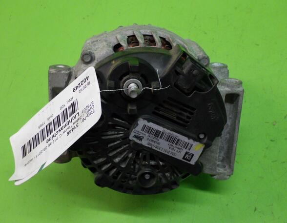 Dynamo (Alternator) OPEL Zafira Tourer C (P12), OPEL Astra J (--)