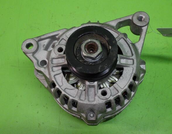 Alternator AUDI A4 Avant (8D5, B5)