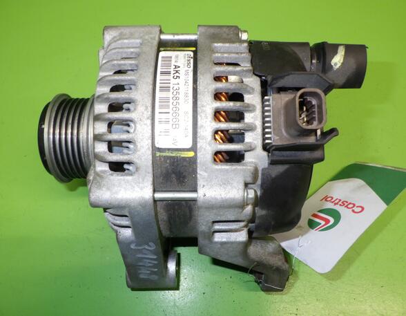 Alternator OPEL Corsa E (--)