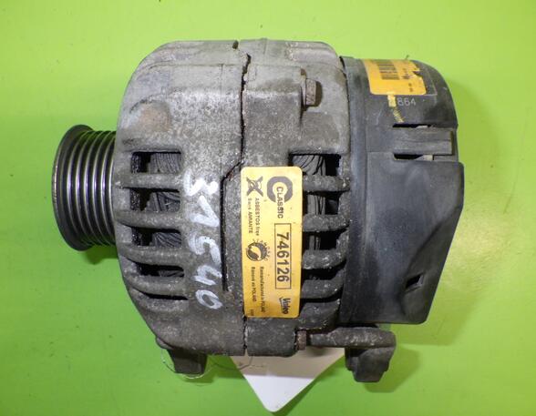 Alternator FORD Escort Klasseic Turnier (ANL), FORD Escort VII Turnier (ANL, GAL)