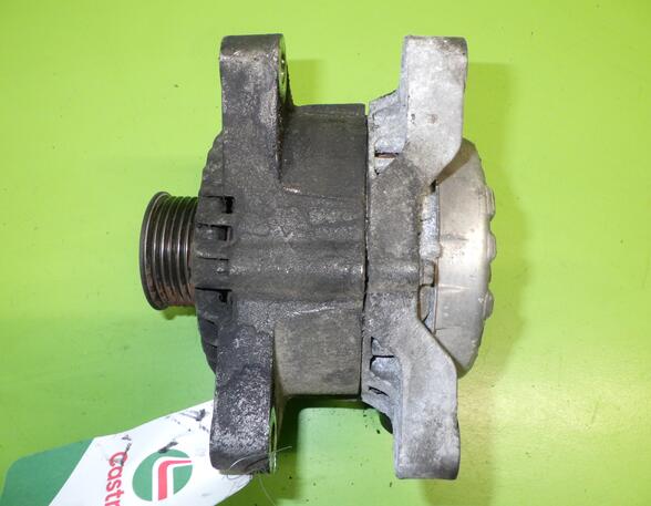 Alternator FORD Fiesta V (JD, JH)