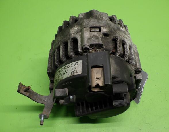 Dynamo (Alternator) VW Polo (9N)