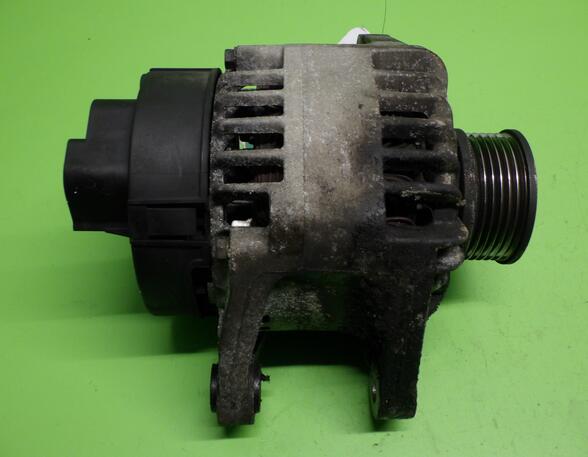 Alternator ALFA ROMEO GT (937), FIAT Stilo Multi Wagon (192)