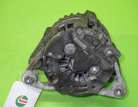 Dynamo (Alternator) OPEL Agila (A) (A H00), OPEL Corsa C (F08, F68)