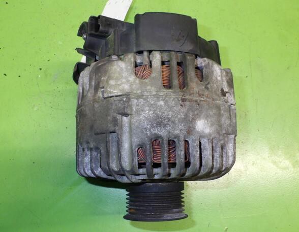 Alternator PEUGEOT 206 Schrägheck (2A/C), PEUGEOT 206 SW (2E/K)