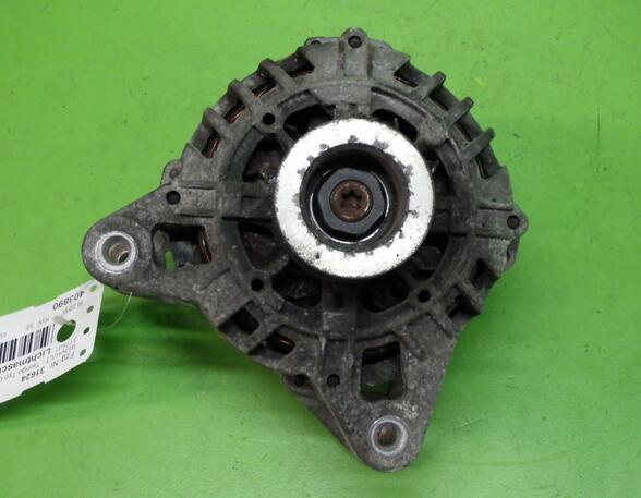 Alternator RENAULT Twingo II (CN0), RENAULT Clio III (BR0/1, CR0/1), RENAULT Clio IV (BH)