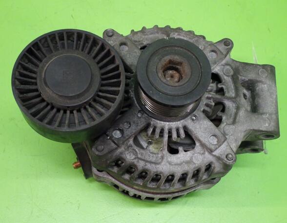 Alternator BMW 1er (E81), BMW 1er (E87)