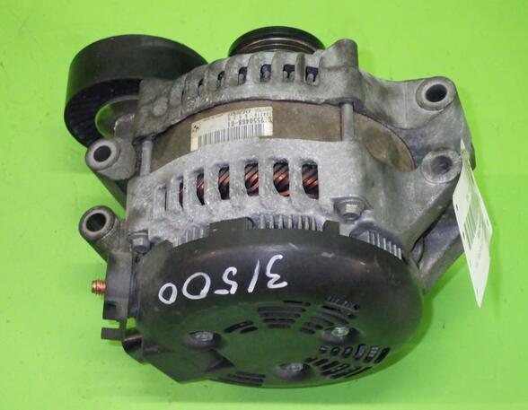 Alternator BMW 1er (E81), BMW 1er (E87)