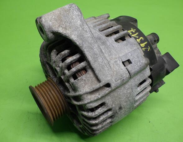 Alternator BMW 3er Touring (E91)