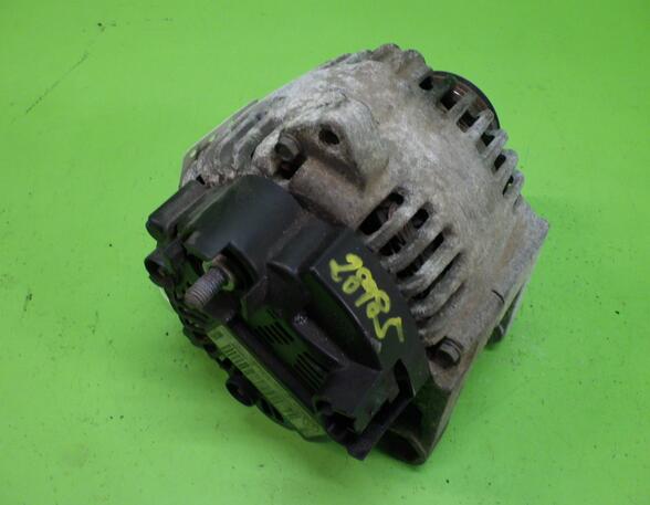 Dynamo (Alternator) DACIA Logan (LS)