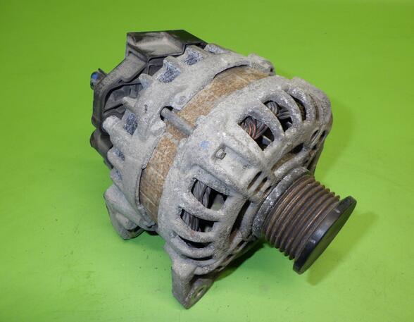 Alternator SMART Forfour Schrägheck (453)