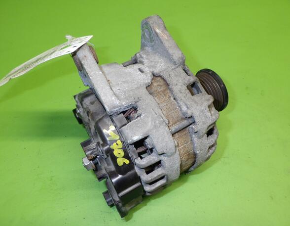 Alternator SMART Forfour Schrägheck (453)