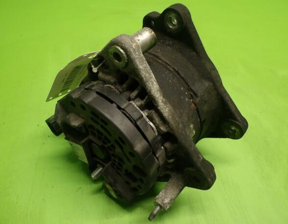 Alternator AUDI A3 (8P1), AUDI A3 Sportback (8PA), SKODA Roomster (5J)