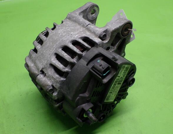 Alternator RENAULT Captur I (H5, J5), RENAULT Clio IV (BH)