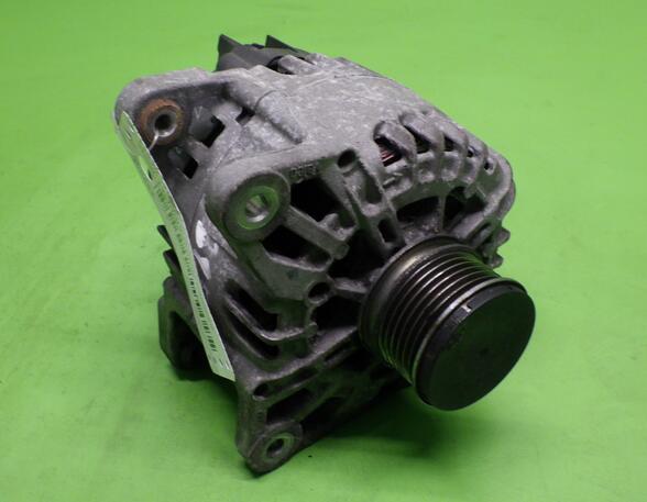 Alternator RENAULT Captur I (H5, J5), RENAULT Clio IV (BH)