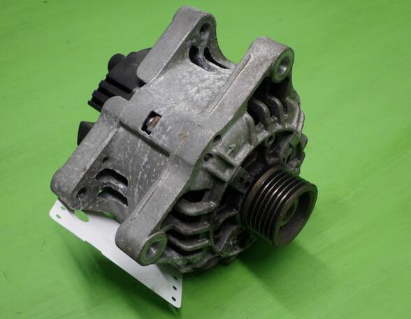 Dynamo (Alternator) PEUGEOT 307 Break (3E), PEUGEOT 307 SW (3H)