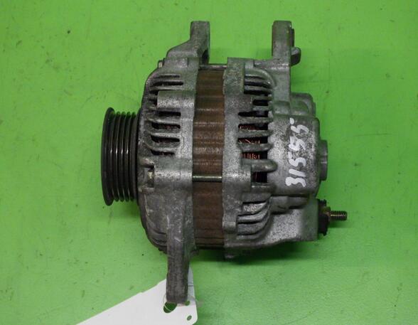 Alternator MITSUBISHI Colt VI (Z2A, Z3A)