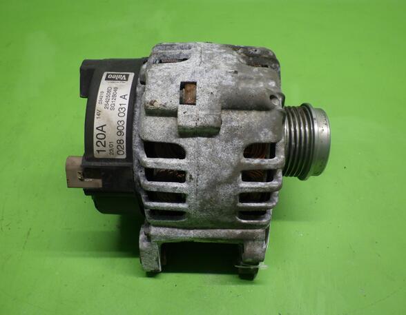 Alternator VW Passat Variant (3B6)