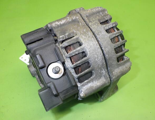 Dynamo (Alternator) BMW 1er Cabriolet (E88), BMW 1er (E81), BMW 1er (E87)