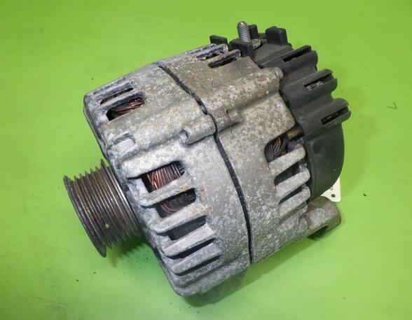 Dynamo (Alternator) BMW 1er Cabriolet (E88), BMW 1er (E81), BMW 1er (E87)