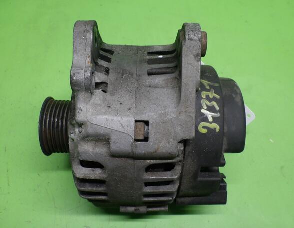 Alternator VW Polo (9N)