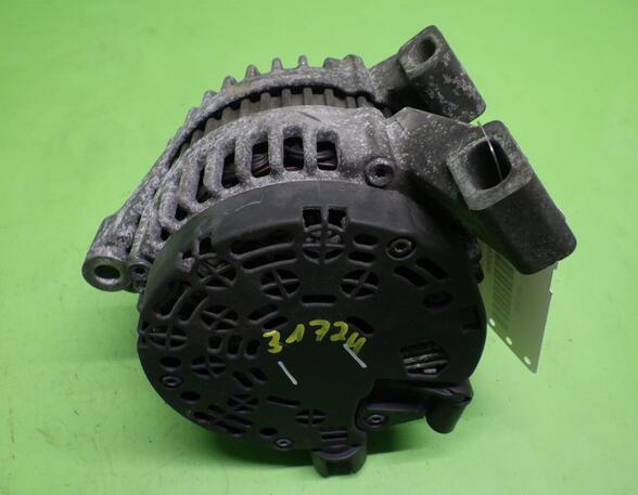 Dynamo (Alternator) VOLVO V70 III (135), VOLVO XC70 II (136)