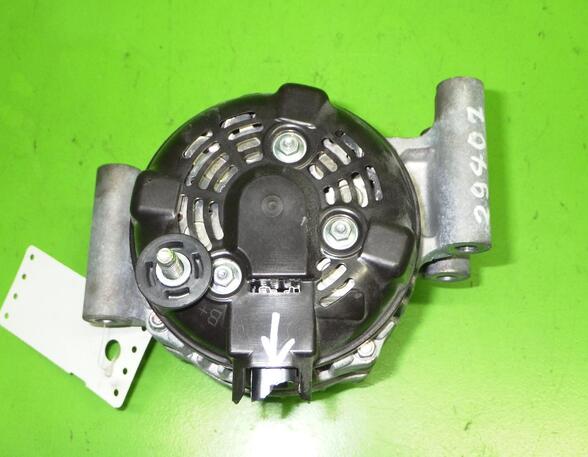 Dynamo (Alternator) OPEL INSIGNIA B Grand Sport (Z18)