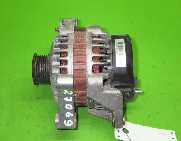 Dynamo (Alternator) OPEL VECTRA B Estate (J96)