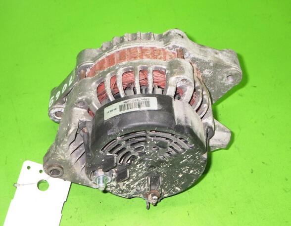 Dynamo (Alternator) OPEL VECTRA B Estate (J96)