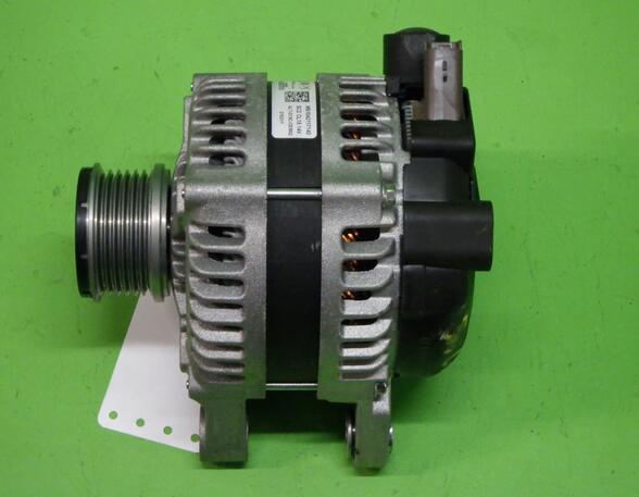 Dynamo (Alternator) OPEL GRANDLAND X (A18)