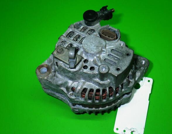 Dynamo (Alternator) HONDA CIVIC VI Hatchback (EJ, EK)