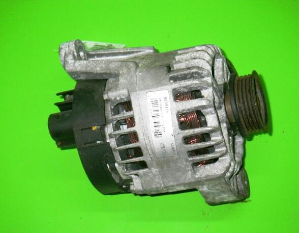 Dynamo (Alternator) FIAT PUNTO (176_)