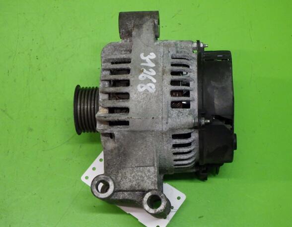 Dynamo (Alternator) FORD FOCUS II Turnier (DA_, FFS, DS), FORD FOCUS II (DA_, HCP, DP)