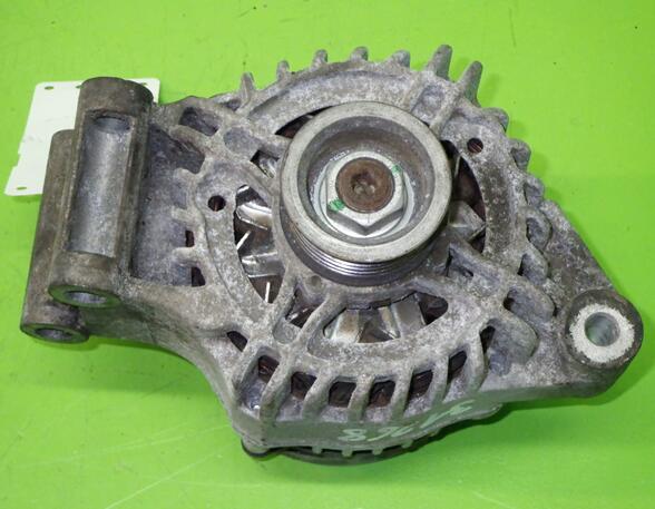 Dynamo (Alternator) FORD FOCUS II Turnier (DA_, FFS, DS), FORD FOCUS II (DA_, HCP, DP)